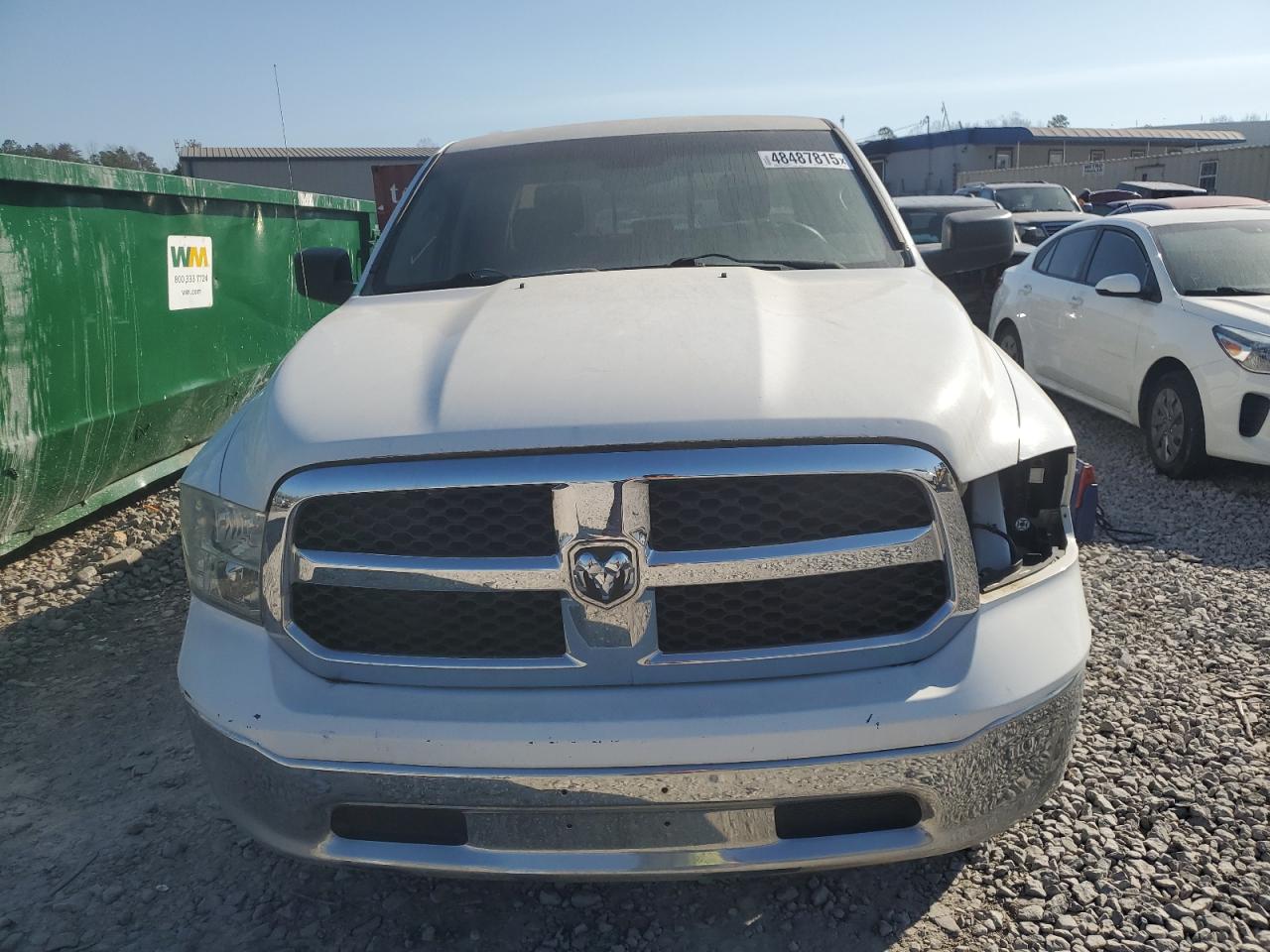2014 RAM 1500 - Image 5