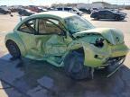 2005 Volkswagen New Beetle Gl for Sale in Grand Prairie, TX - Side
