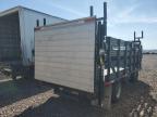 2015 Mitsubishi Fuso Truck Of America Inc Fe Fec72S na sprzedaż w Phoenix, AZ - Side