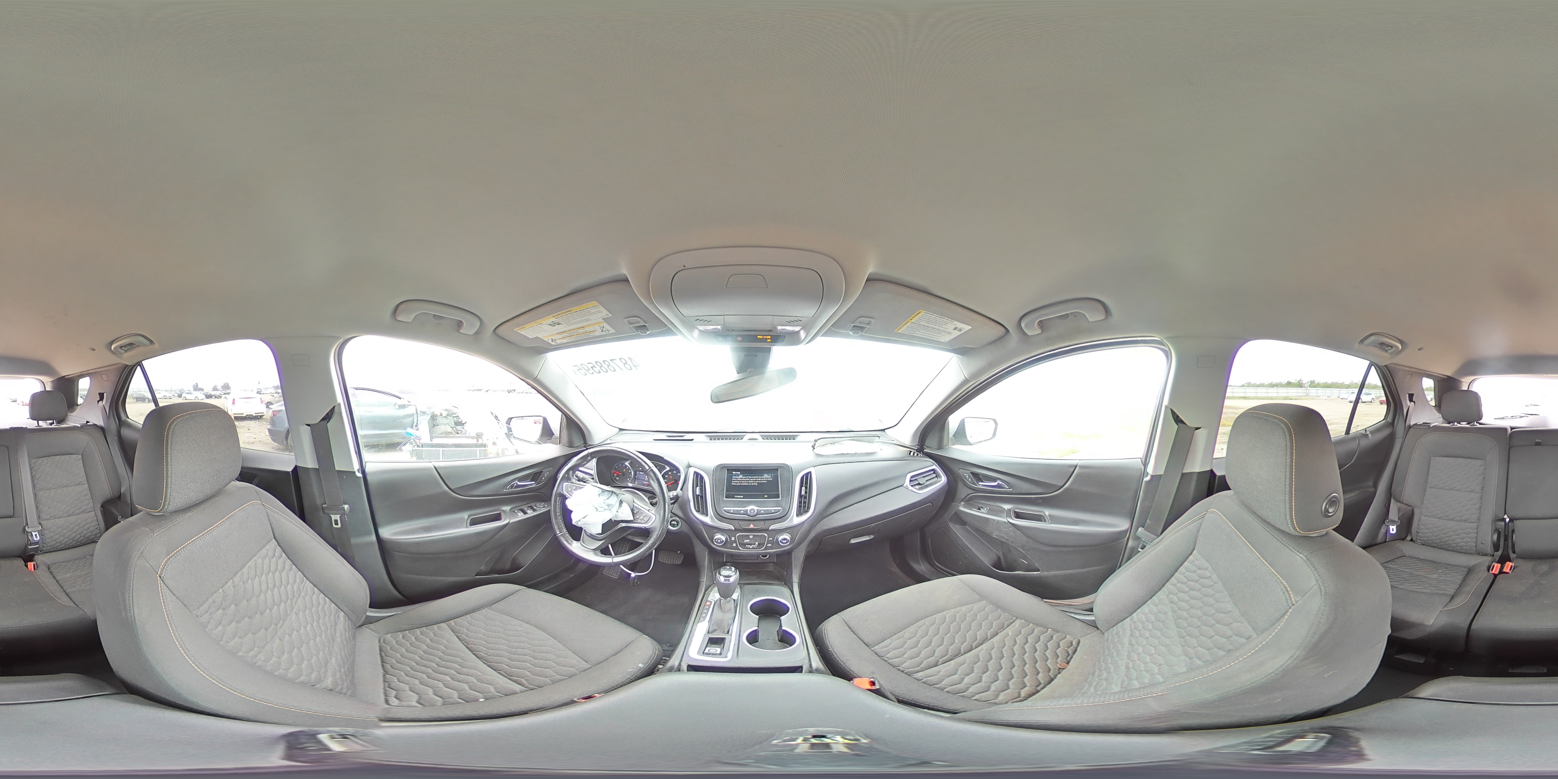 2019 Chevrolet Equinox - Image 14