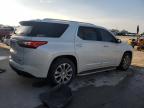 2018 Chevrolet Traverse Premier for Sale in Apopka, FL - Water/Flood