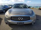 2013 Infiniti Fx37  for Sale in Kapolei, HI - Rear End