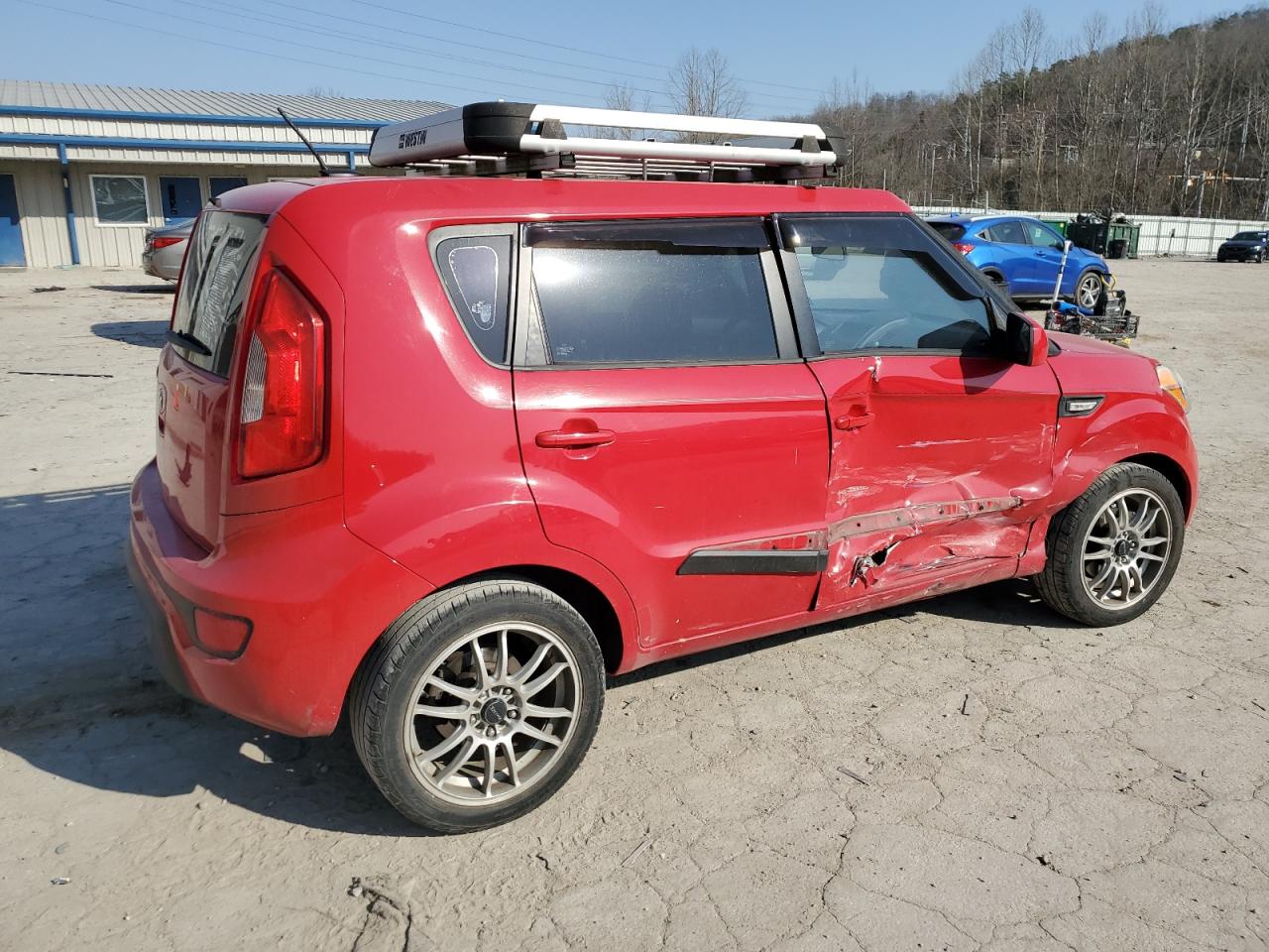 2013 Kia Soul - Image 3