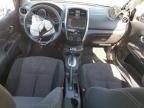 2019 Nissan Versa S იყიდება Cahokia Heights-ში, IL - Rollover