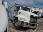 2016 Mack Cxu613 Semi Truck იყიდება Franklin-ში, WI - All Over