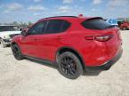 2019 Alfa Romeo Stelvio Ti zu verkaufen in Houston, TX - Mechanical
