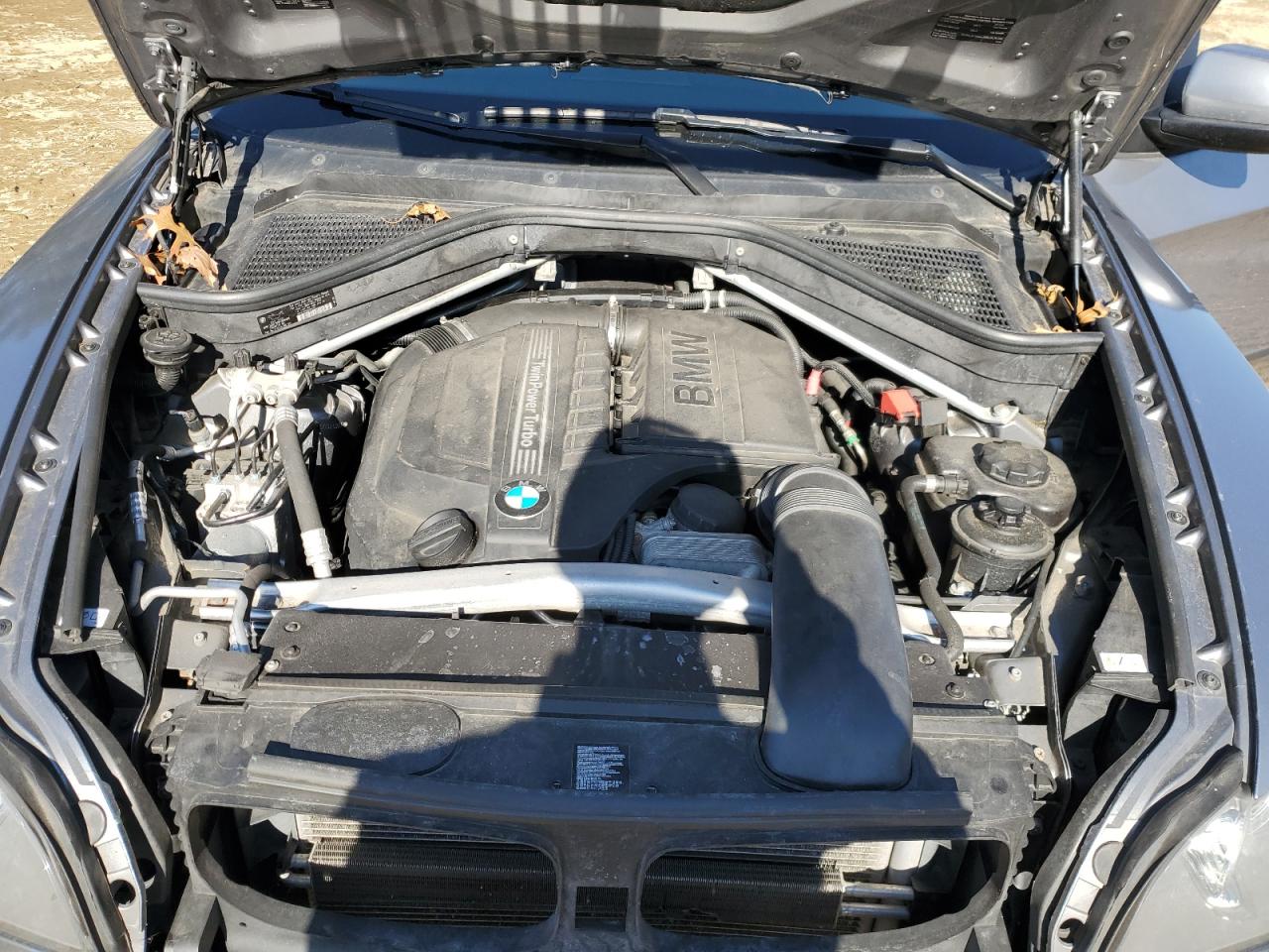 2013 BMW X5 - Image 14