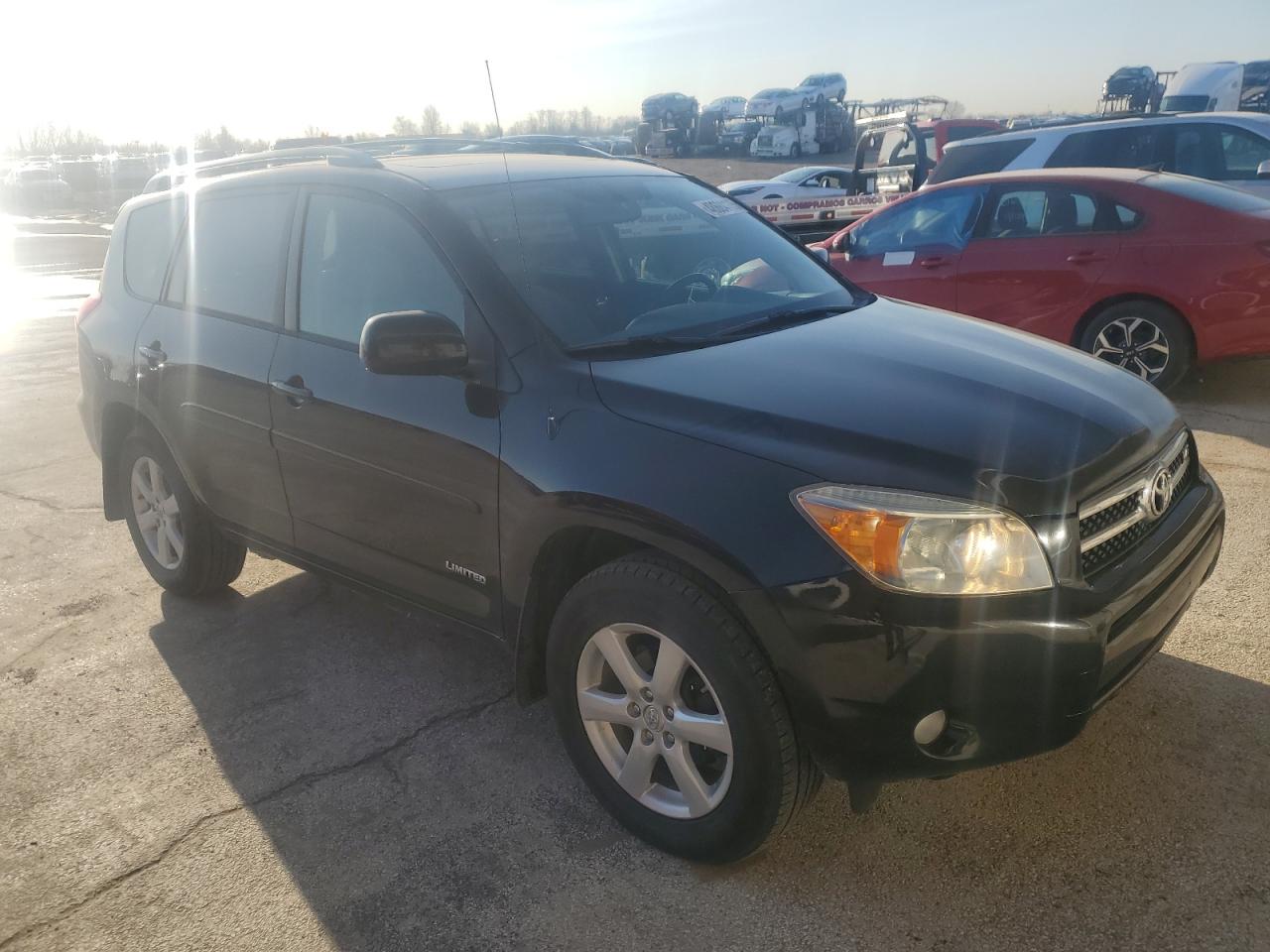 2006 Toyota RAV 4 - Image 4