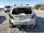 2022 Hyundai Tucson Sel   за продажба в York Haven, PA - Burn