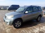 2005 TOYOTA RAV4 XT3 V for sale at Copart YORK