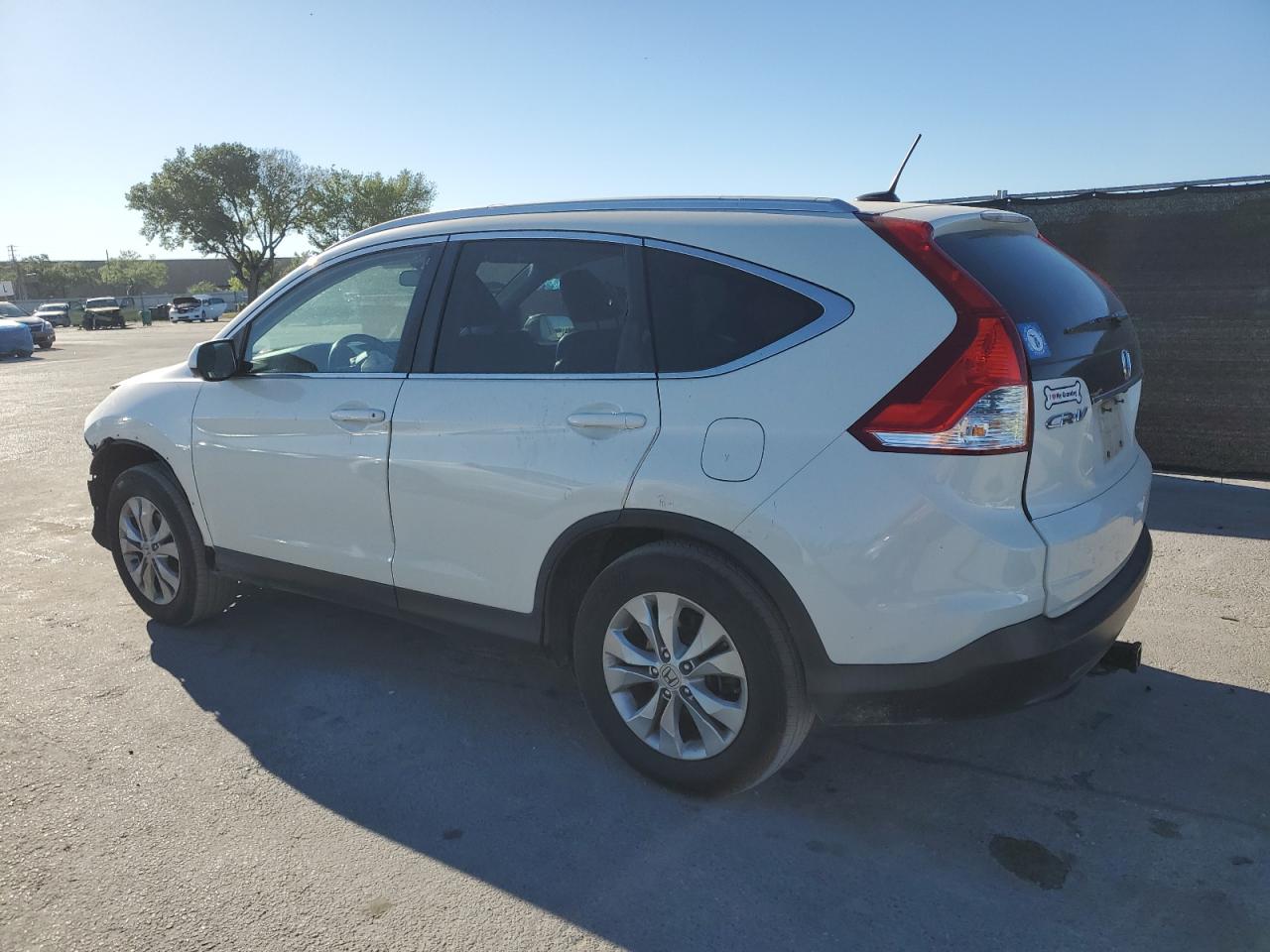 2014 Honda CR-V - Image 2