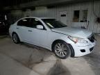 2010 Hyundai Genesis 3.8L de vânzare în Franklin, WI - Front End