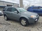 2007 Saturn Vue  за продажба в Wayland, MI - Rear End