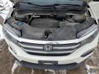 2016 HONDA PILOT EXLN for sale at Copart ON - LONDON