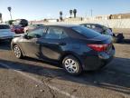 2017 Toyota Corolla L zu verkaufen in Van Nuys, CA - Front End