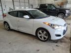 2015 Hyundai Veloster  за продажба в Columbia, MO - Side