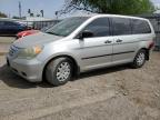 2009 Honda Odyssey Lx for Sale in Mercedes, TX - Rear End