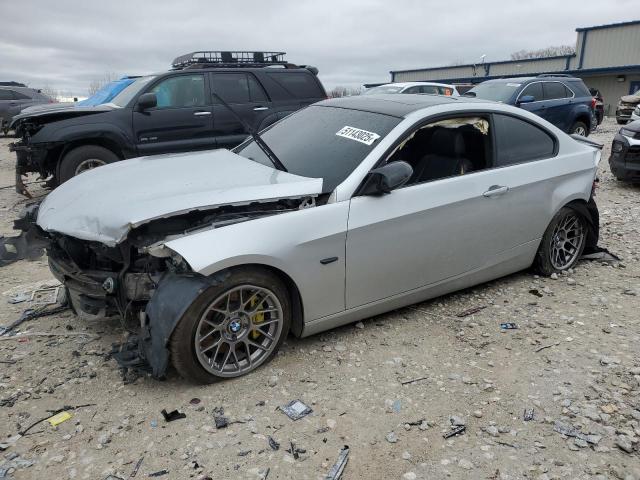 2007 Bmw 335 I