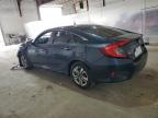 2016 Honda Civic Lx   за продажба в Lexington, KY - All Over