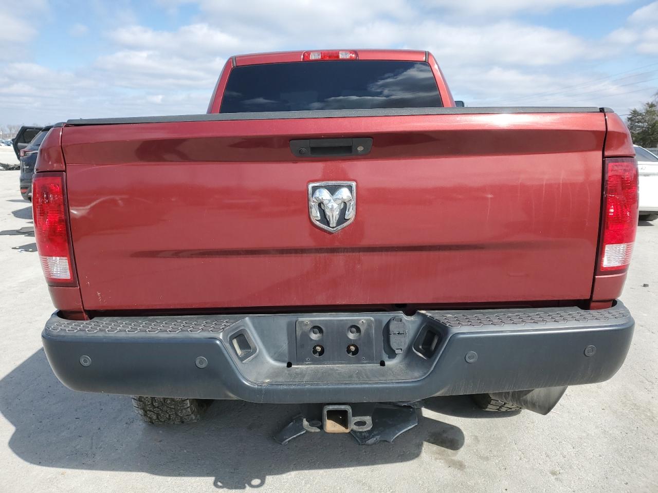 2015 RAM 2500 - Image 6