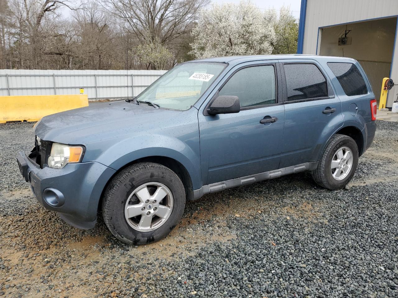 2011 Ford Escape - Image 1