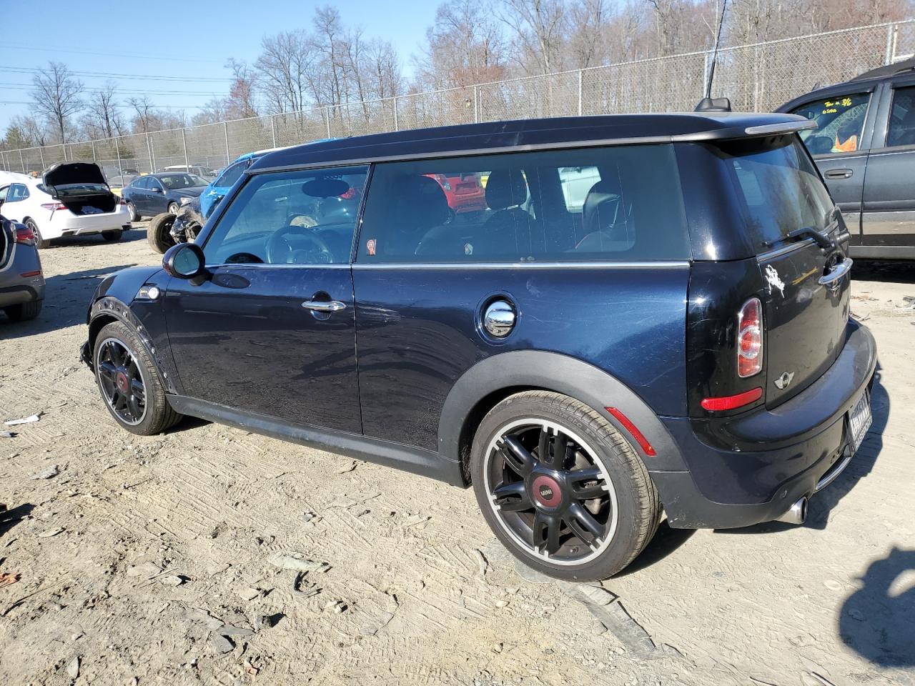 2012 MINI Cooper - Image 2