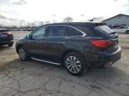 2015 Acura Mdx Technology for Sale in Pekin, IL - Side