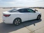 2023 Nissan Sentra Sv en Venta en Grand Prairie, TX - Hail