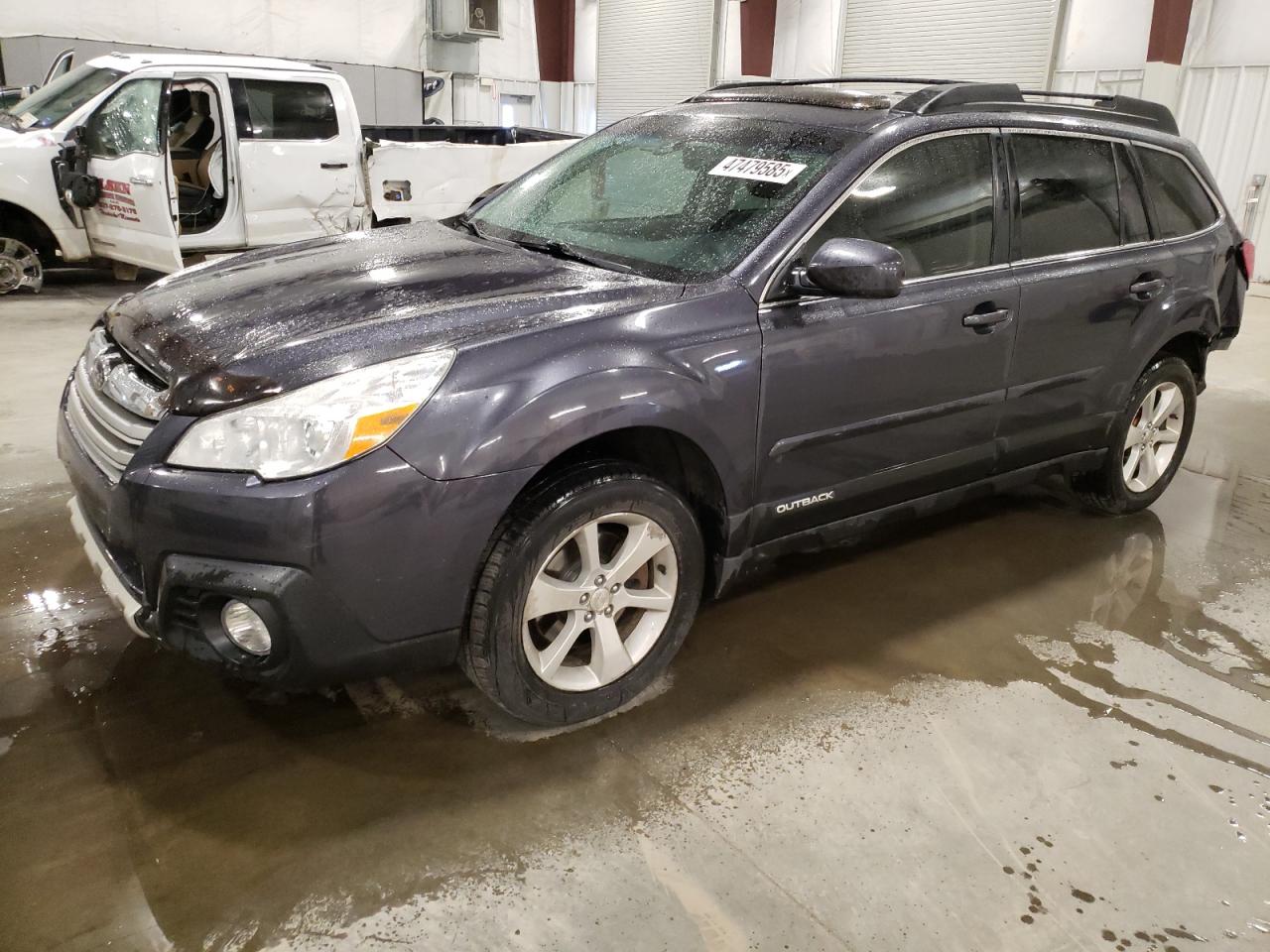 2013 Subaru Outback - Image 1