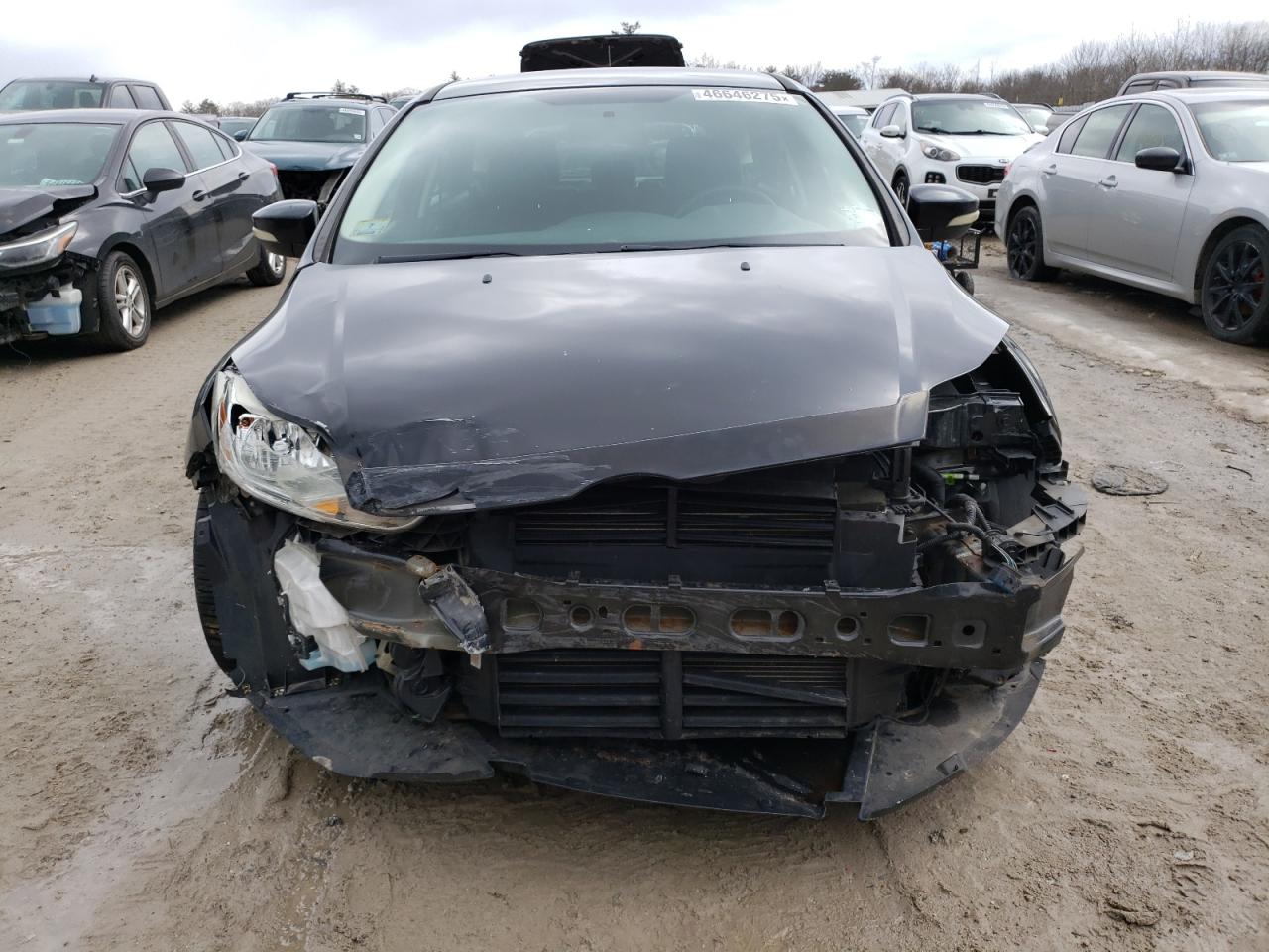 2014 Ford Focus - Image 5