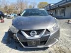 2017 Nissan Maxima 3.5S на продаже в Concord, NC - All Over