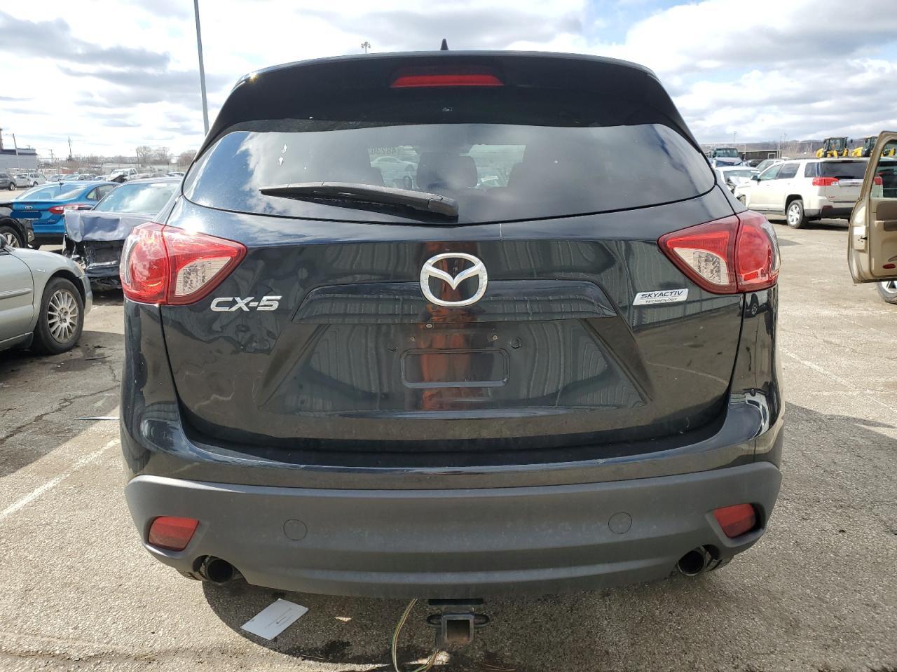 2016 Mazda CX-5 - Image 7