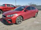 2019 Kia Forte Fe for Sale in Wilmer, TX - Rear End