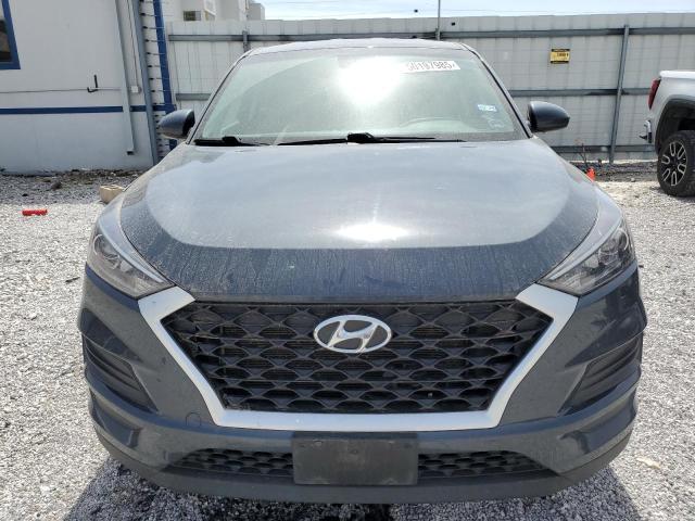  HYUNDAI TUCSON 2020 Szary