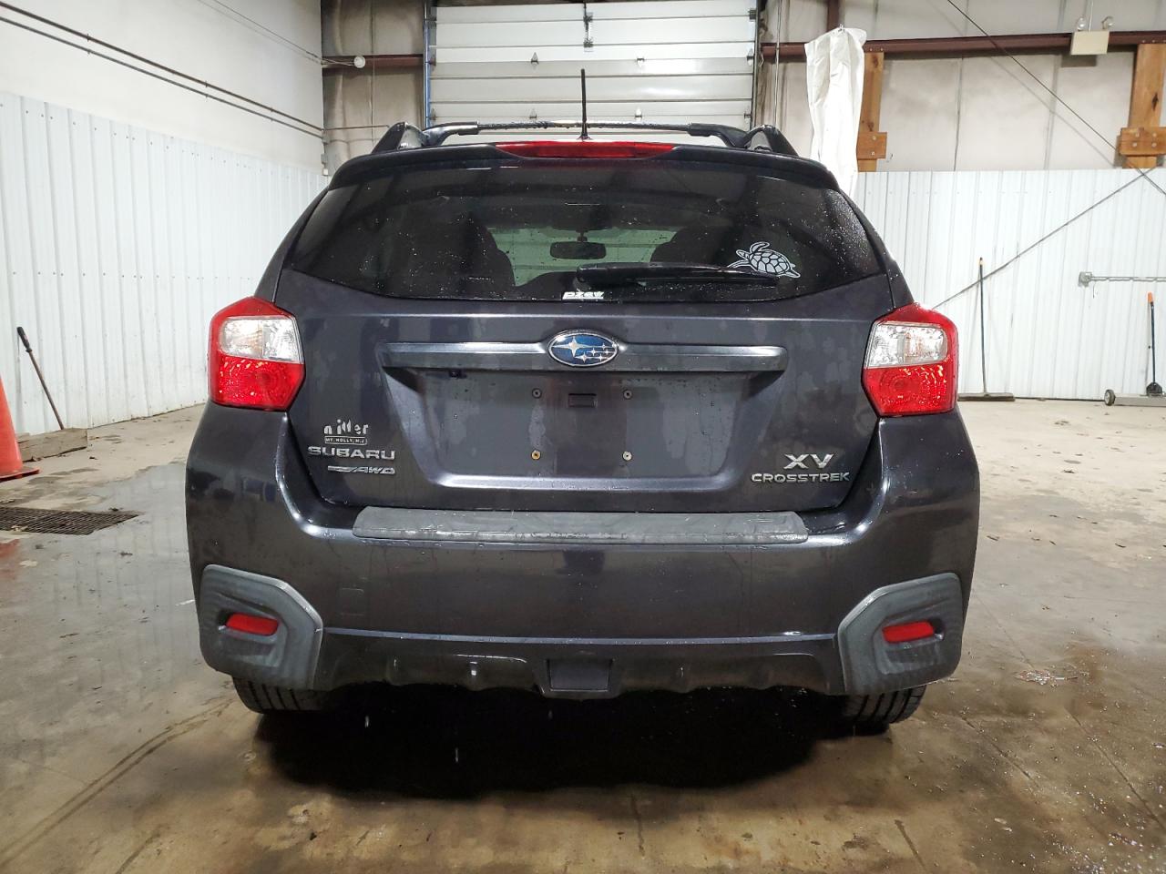 2014 Subaru XV - Image 6