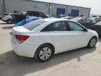 2012 Chevrolet Cruze Ls zu verkaufen in Haslet, TX - Mechanical