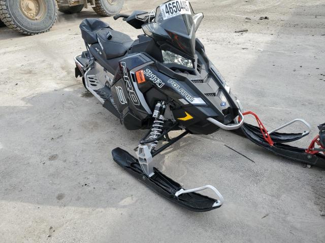 2018 Pola Snowmobile