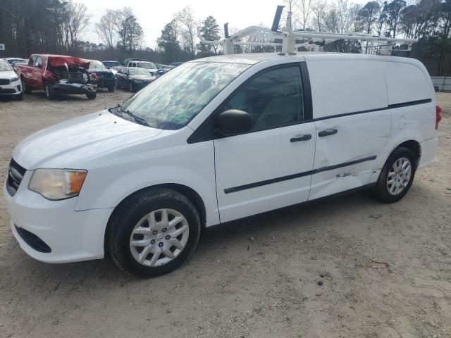2014 Ram Tradesman