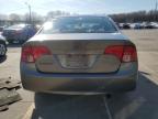 2007 Honda Civic Lx იყიდება Louisville-ში, KY - Hail