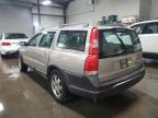 2002 Volvo V70 Xc for Sale in Elgin, IL - Side