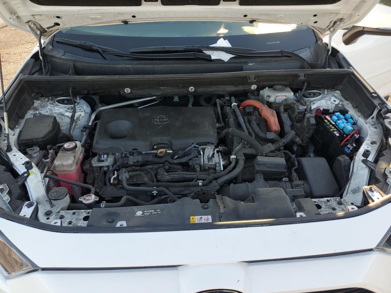 2019 Toyota RAV 4 - Image 14