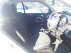 2013 SMART FORTWO PAS for sale at Copart COLCHESTER
