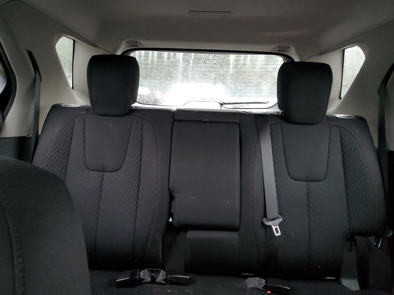 2013 Chevrolet Equinox - Image 10