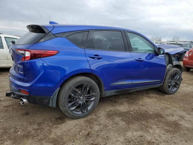 2020 ACURA RDX A-SPEC