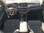 2020 Hyundai Tucson Limited de vânzare în Reno, NV - Front End