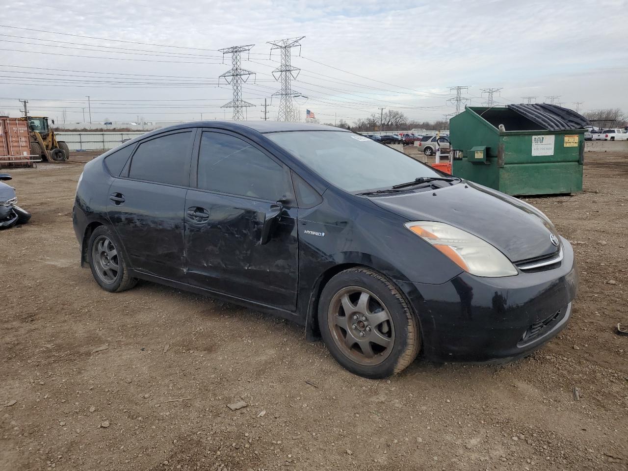2007 Toyota Prius - Image 4