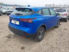 2024 NISSAN QASHQAI AC for sale at Copart WISBECH
