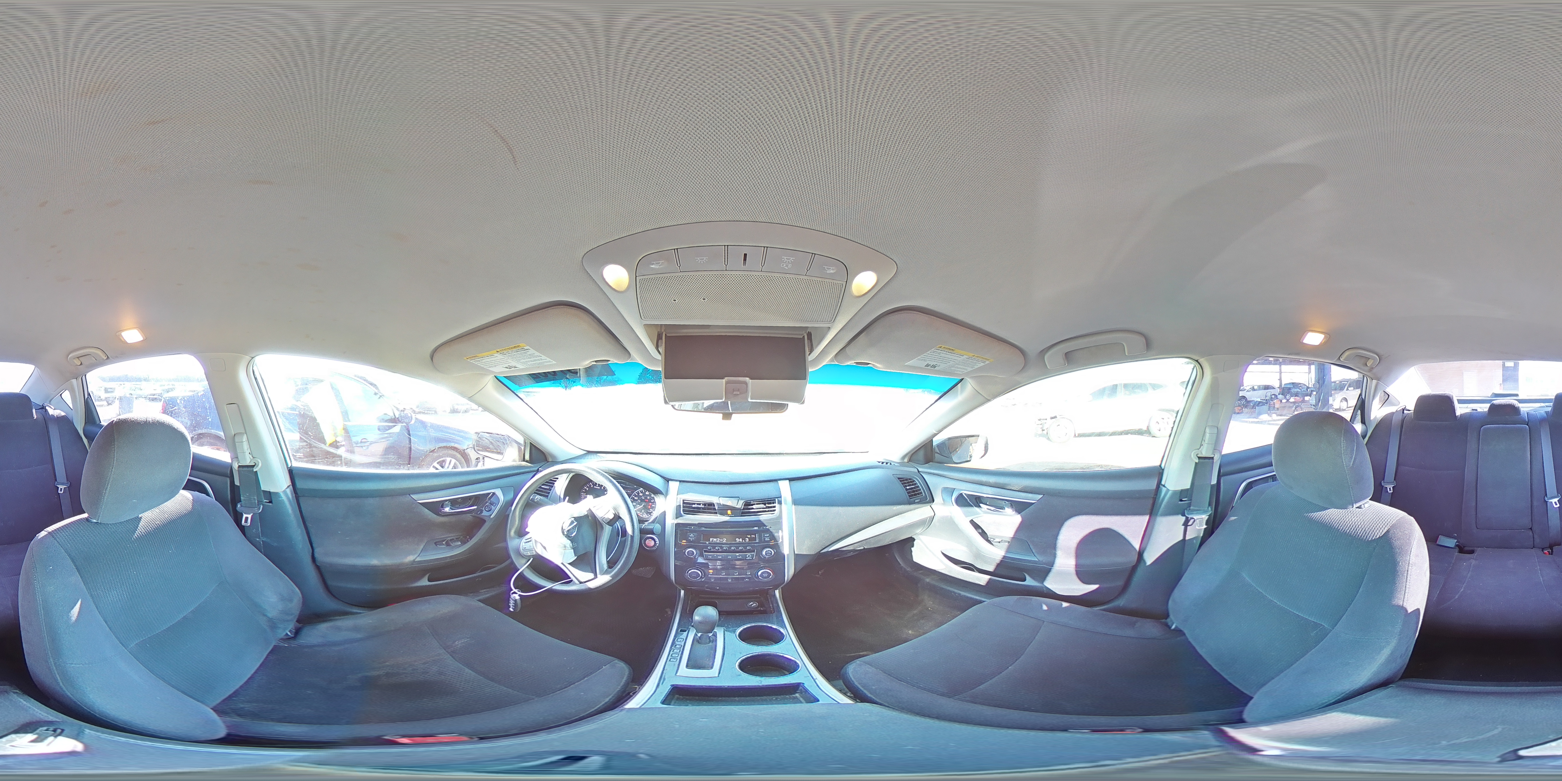 2013 Nissan Altima - Image 15