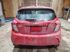 2021 Chevrolet Spark 1Lt за продажба в Rapid City, SD - Front End