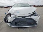 2022 Toyota Corolla Le for Sale in Grand Prairie, TX - Front End